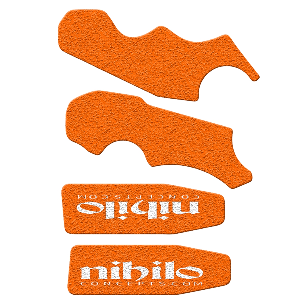 SpeedGear Racing Nihilo Frame grip tape KTM 65