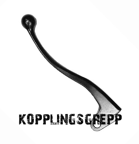 Kopplingsgrepp