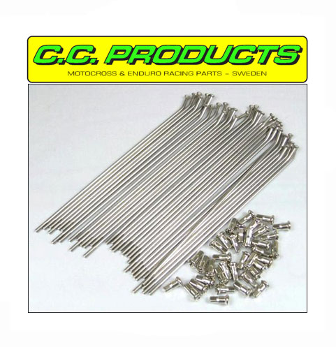 C.C. Products