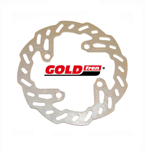 Goldfren