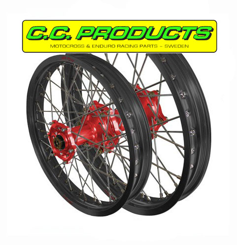C.C. Products