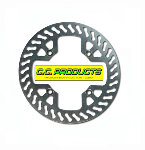 CC Products