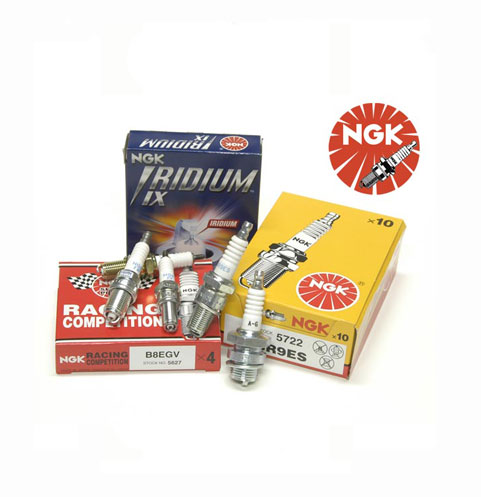 NGK