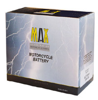 MaxMC / RacePro