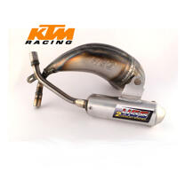 Komplett HGS | KTM 65